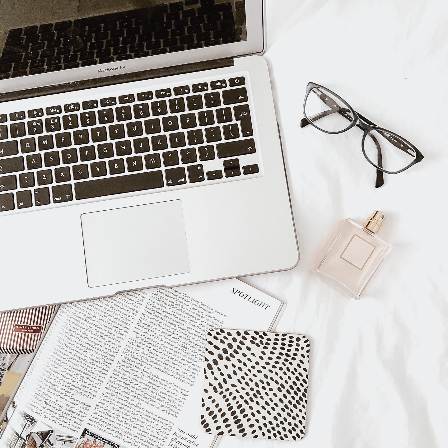 Five Free Marketing Tools: Marketing with Only Shelley