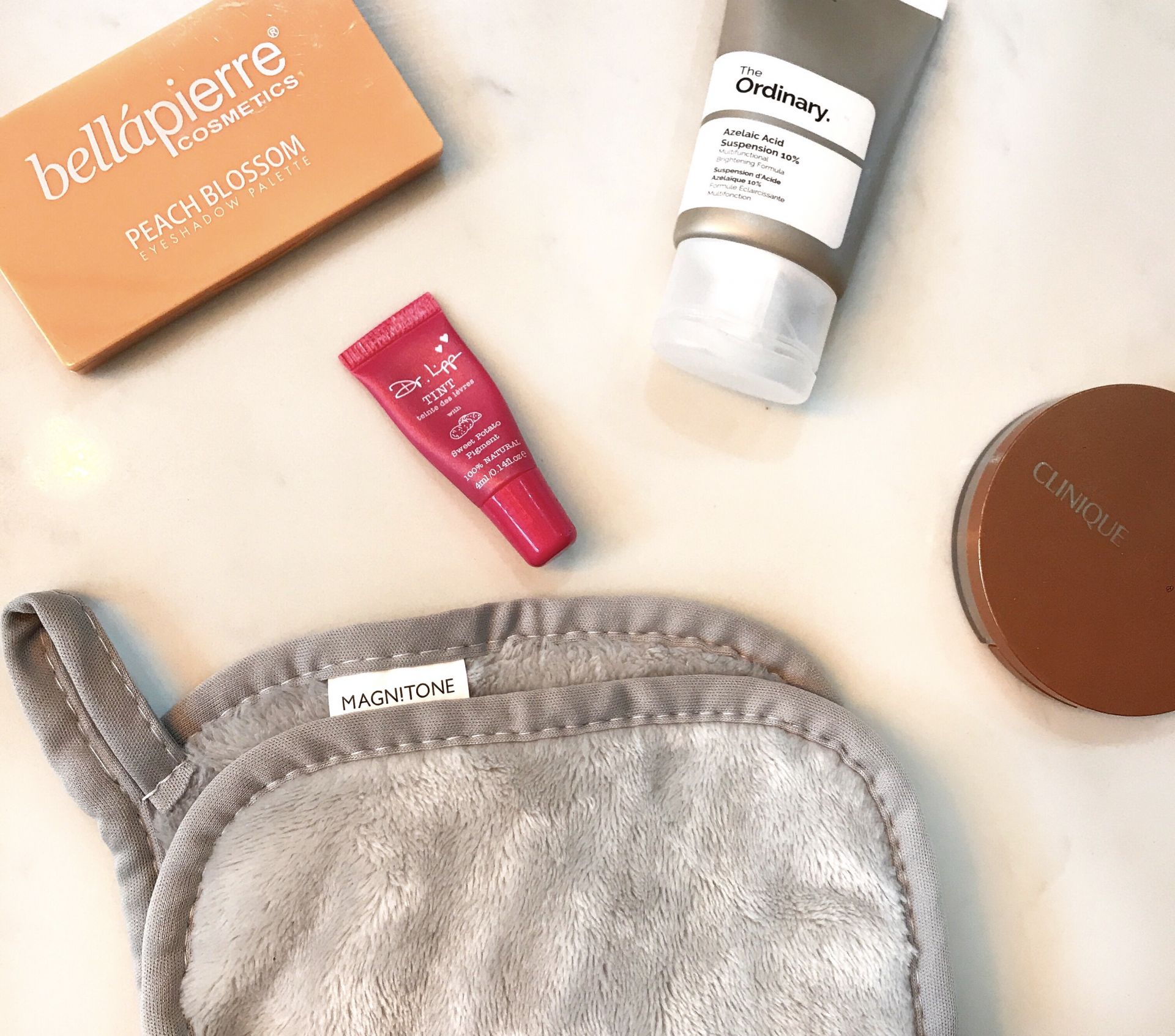 Recent Beauty Products I’m Absolutely Loving