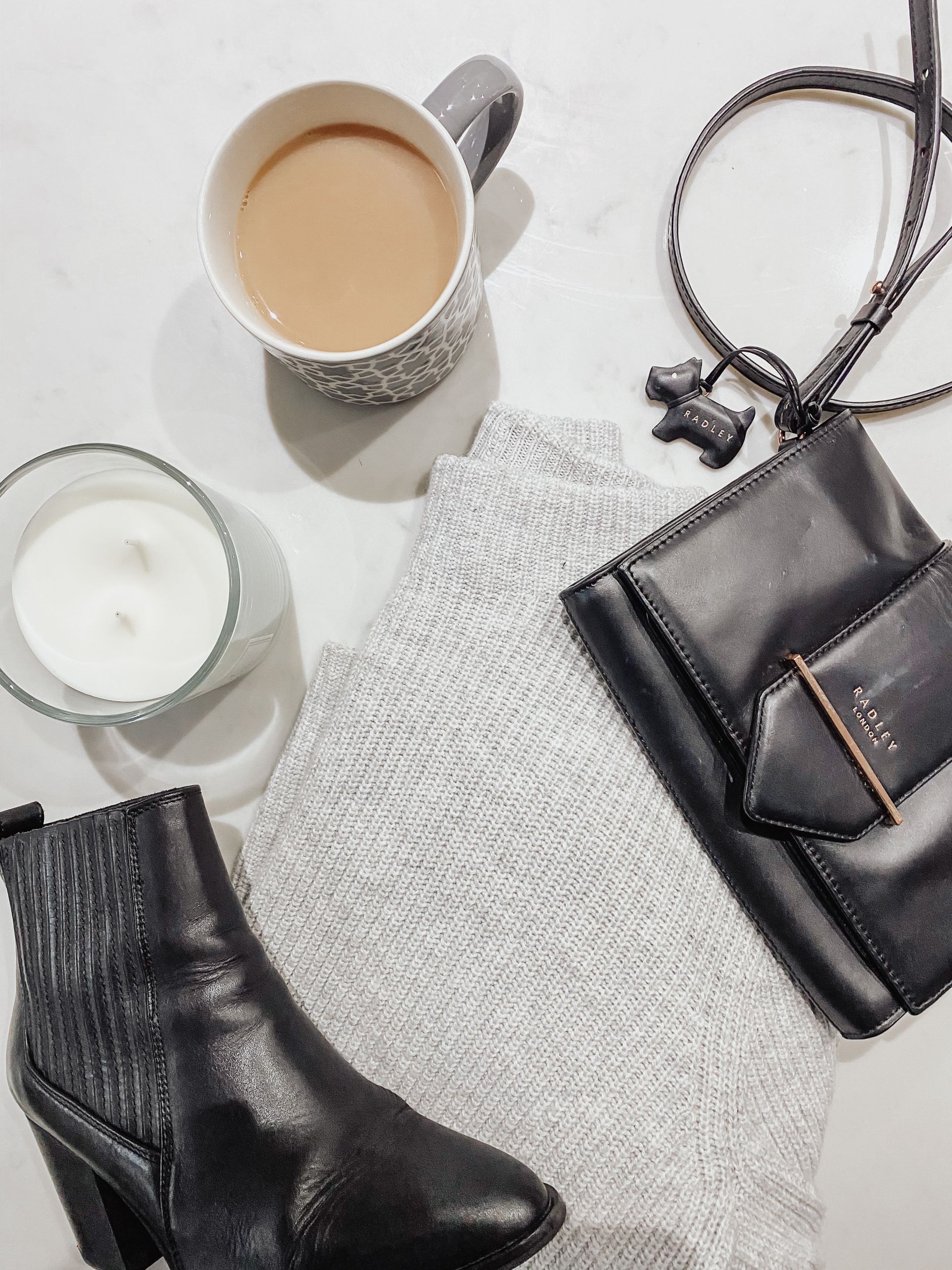 11 Things I Love About Autumn