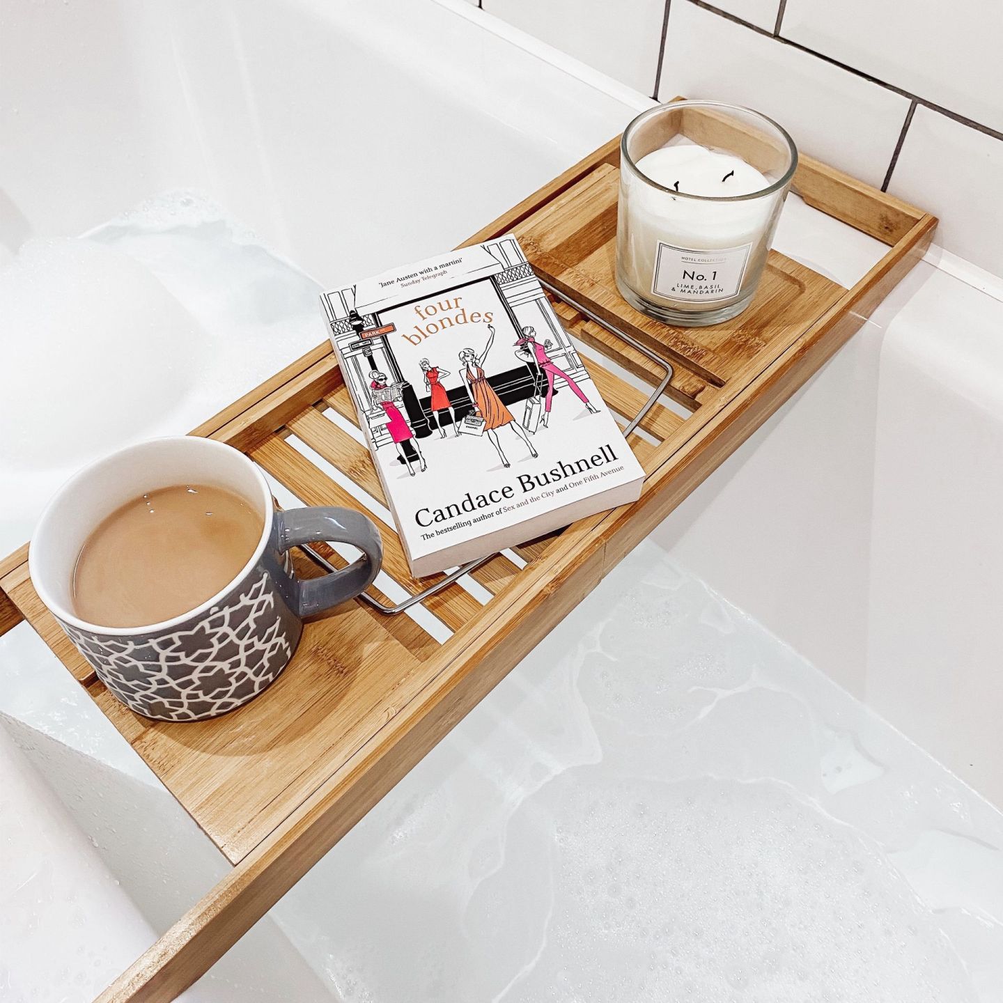 11 Things I Love About Autumn