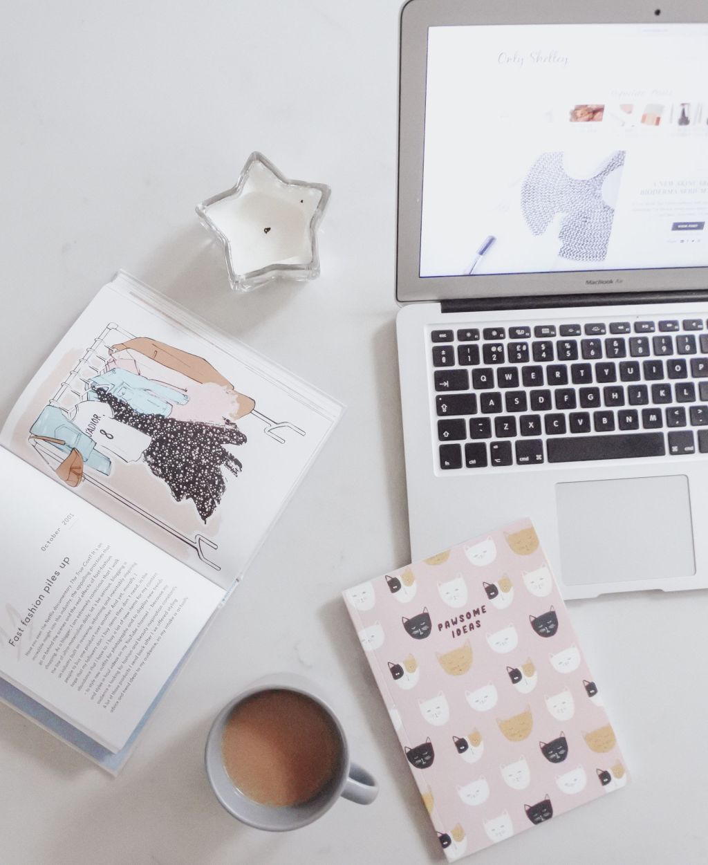 How to Find Inspiration and Plan&nbsp;Content