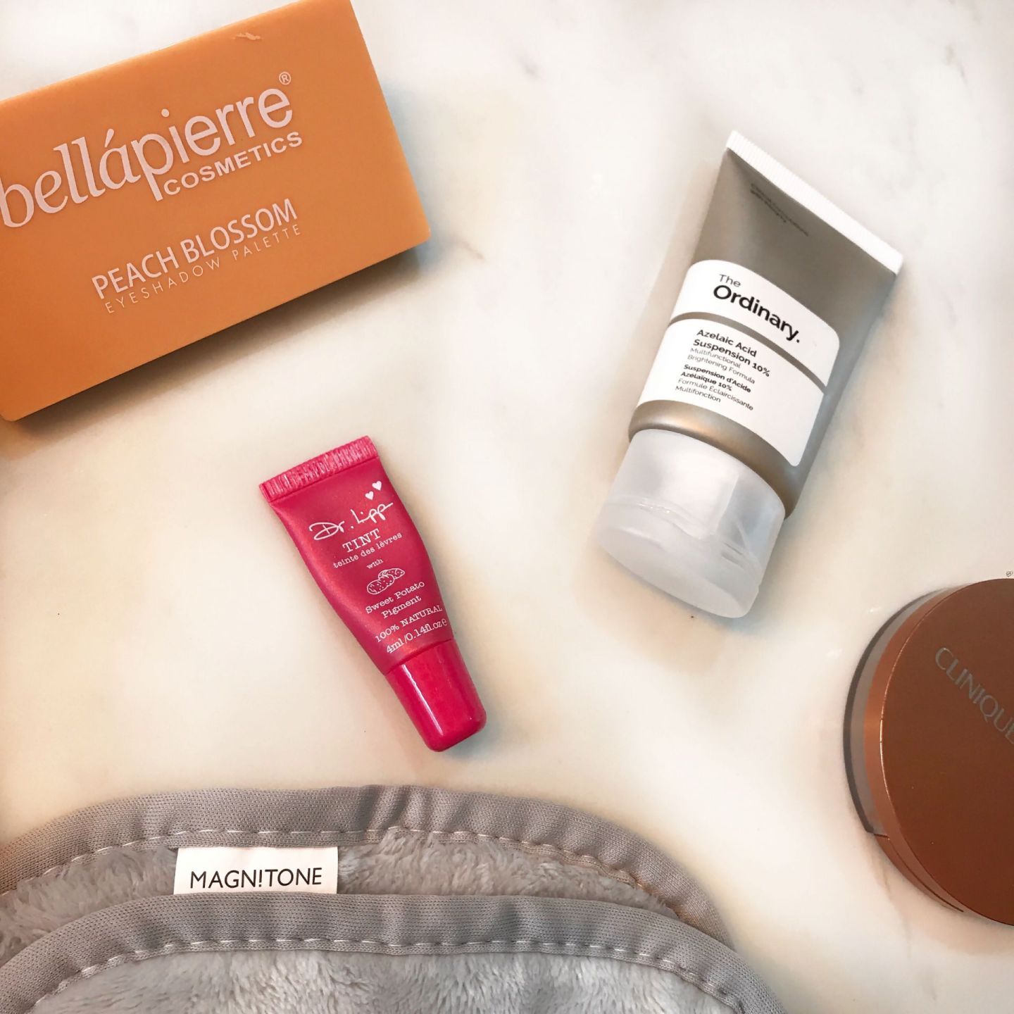 Recent Beauty Products I’m Absolutely Loving