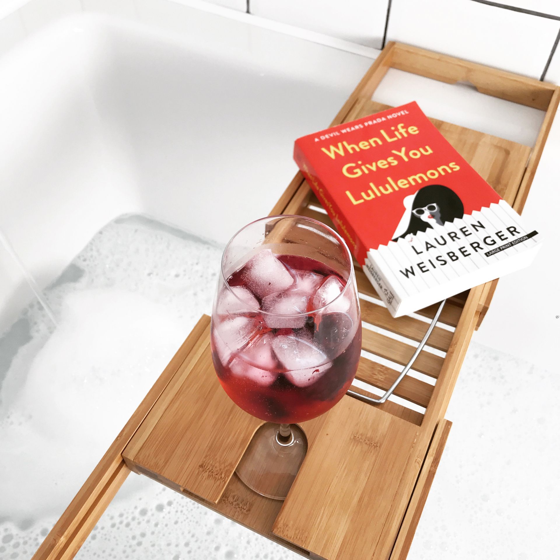 My guide to the perfect pamper evening