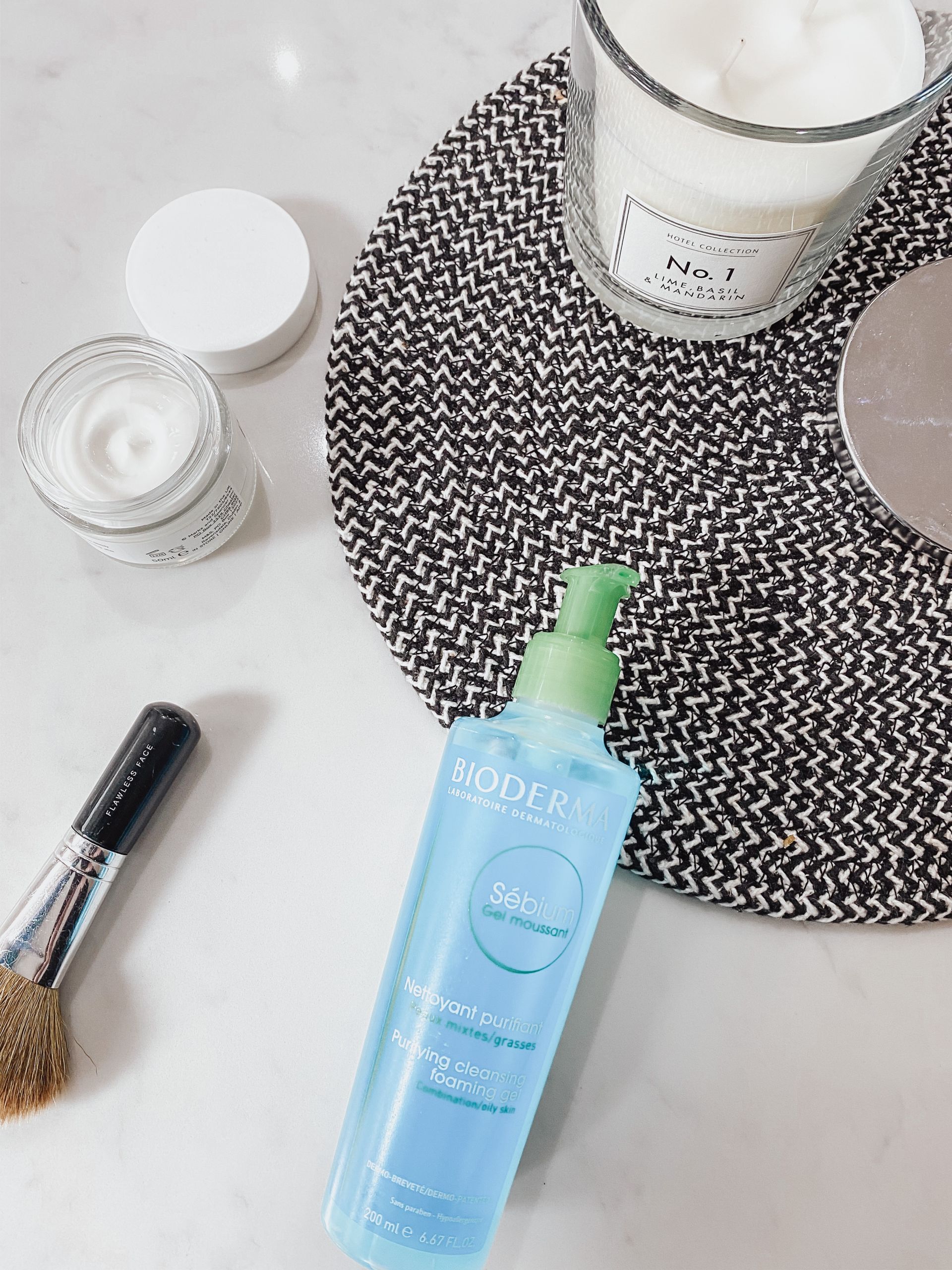 A New Skincare Saviour: Bioderma Sebium Purifying Cleansing Foaming Gel