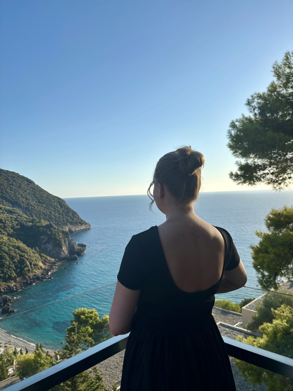 A Postcard From Corfu